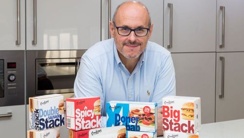 Summit foods drives growth for Abbeydale food group