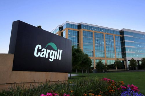 Cargill opens corn wet mill in Indonesia