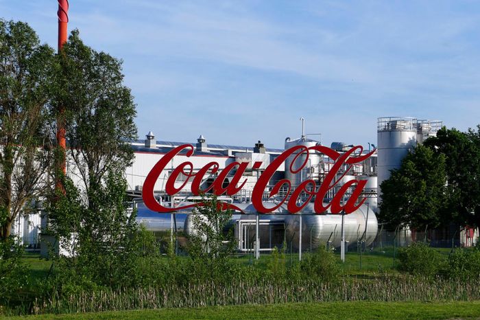 Coca-Cola launches sustainability-focused venture capital fund