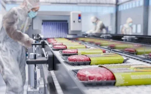 Why F&B manufacturers must find ever-greater levels of flexibility