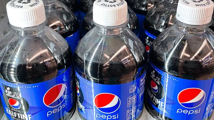 PepsiCo struggles to advance its plastic sustainability goals