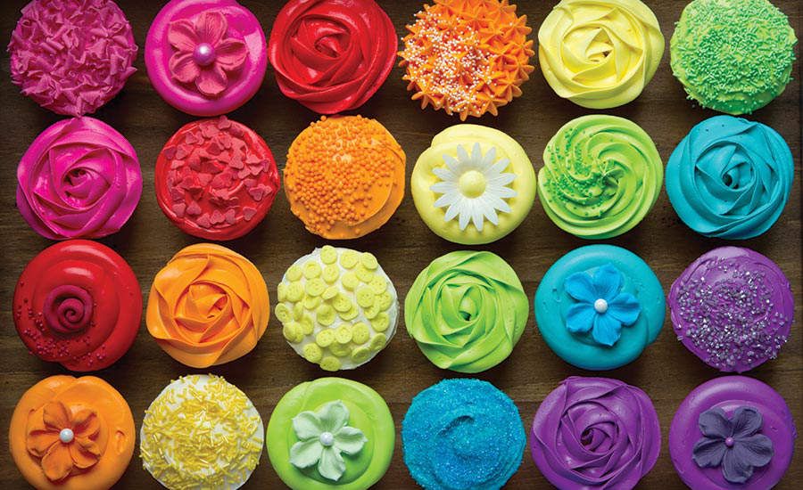 Natural Food Coloring Additive Trends & Innovations