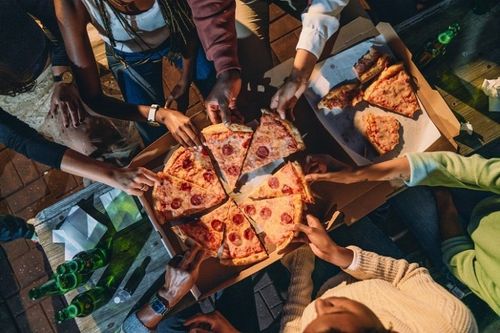 Nestlé enters into pizza joint venture with PAI