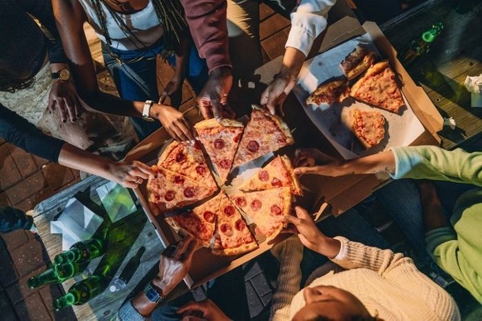 Nestlé enters into pizza joint venture with PAI