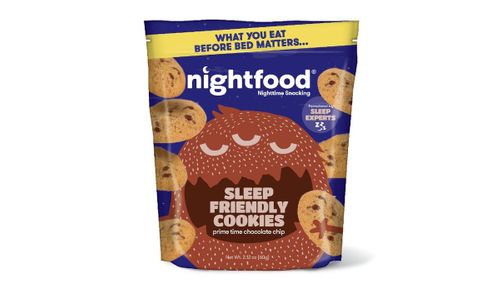 Eating your way to sleep? CPGs are keeping a close eye on sleep-inducing food products