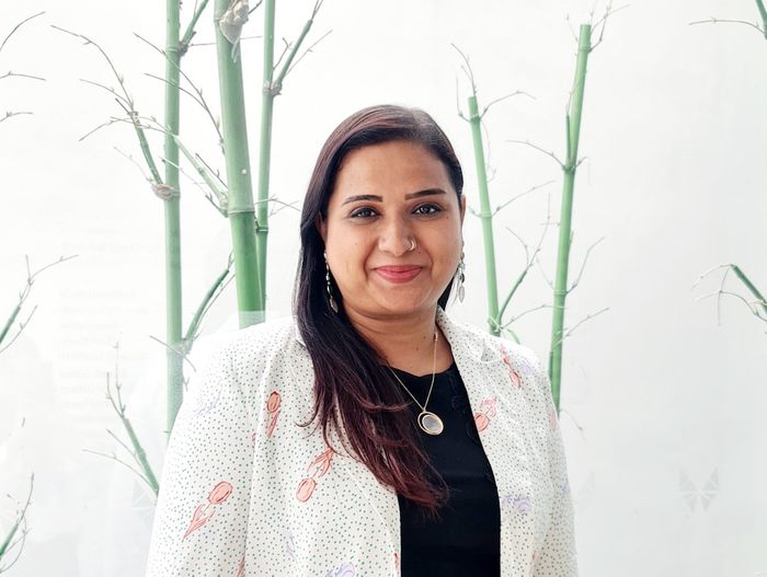 Shiok Meat’s Sandhya Sriram Gets Personal: ‘As A Pioneer, You Have To Break A Lot More Barriers And A Lot More Glass Ceilings’