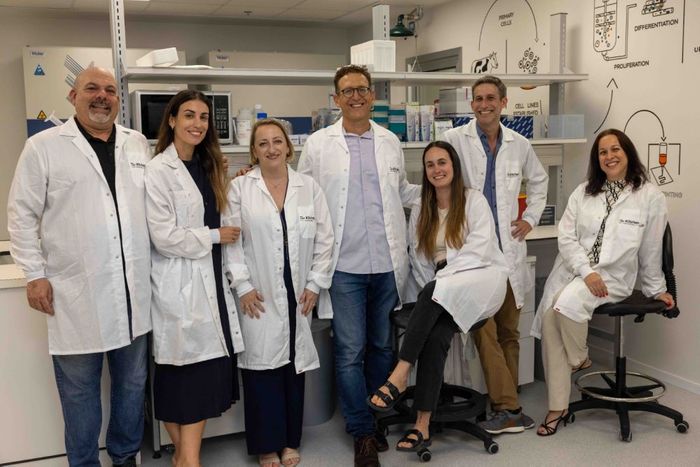 The Kitchen FoodTech Hub announces $70m fund, unveils The Kitchen Labs innovation center