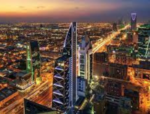 Why Should You Enter Saudi Arabia's F&B Manufacturing Market?