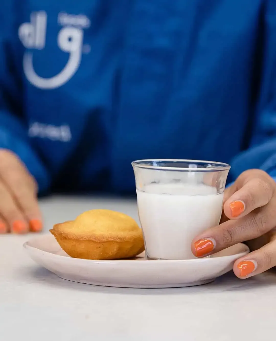 All G Foods Raises $25M to Make Cultivated Milk “Cheaper to Buy Than Cow-Based Dairy”