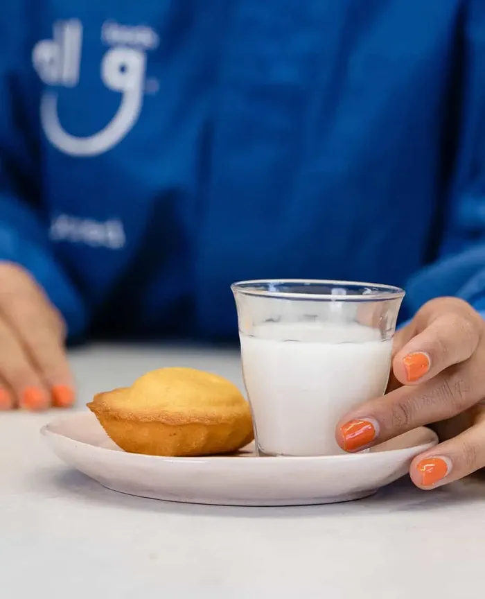 All G Foods Raises $25M to Make Cultivated Milk “Cheaper to Buy Than Cow-Based Dairy”