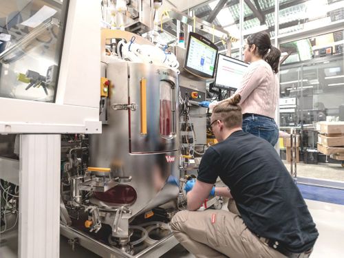 Vow Opens One of the Largest Cultivated Meat Factories In the World Ahead of Anticipated Regulatory Approval