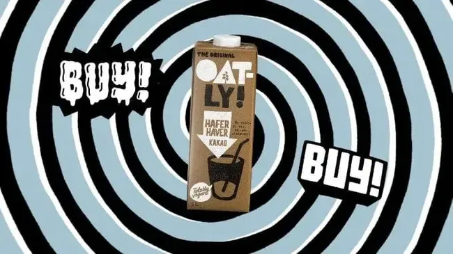 Oatly Expands with Amazon to Meet Rising Demand for Plant-Based Milk in Europe