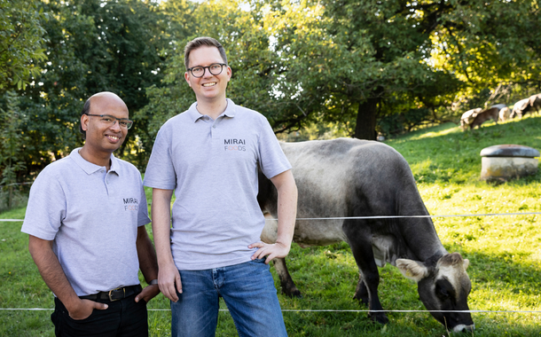 Mirai Foods and Shiok Meats partner to develop cultivated beef in Singapore