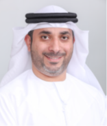 Abdelrahman Al Hosani