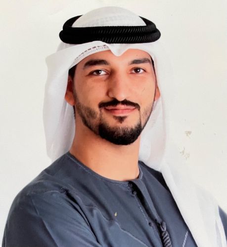 Ahmed Al Shaibani