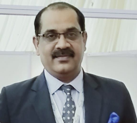 Ravi Nandan Sinha