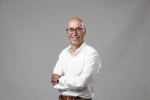 Duncan Malyon