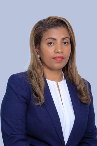 Haimanot Tibebu