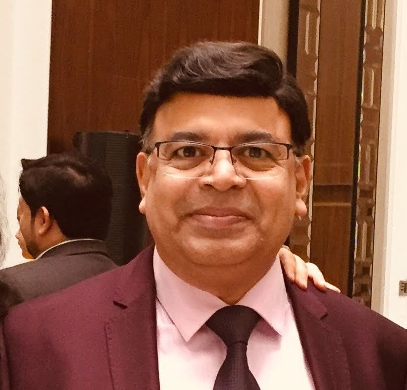 SHARAD BARLINGAY