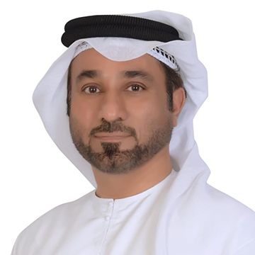 Eng. Mohammed Mousa Alameeri