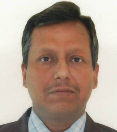 Rajesh Singh