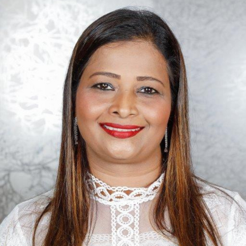 Shilpa Ghosalkar