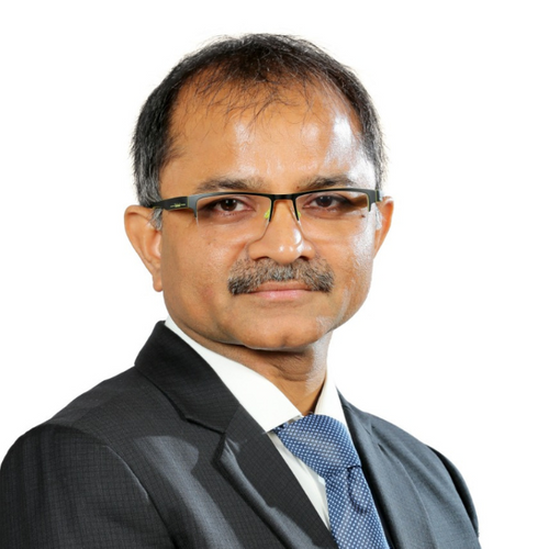 Rajeev Saxena