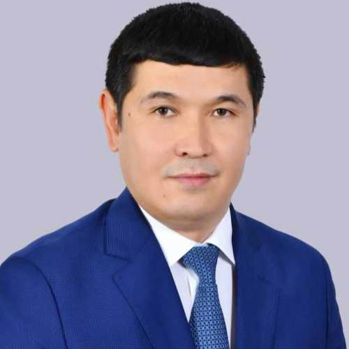 Mr. Madiyar Menilbekov