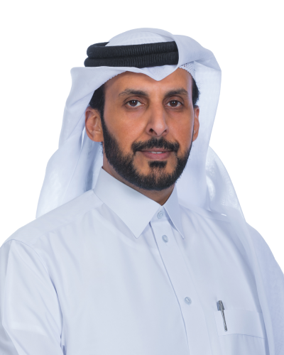 Mr. Mubarak Rashid Al-Sahuti