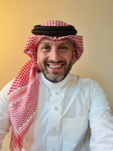 Ali Magbo