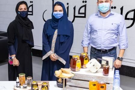Sunbulah Group sets the standard for global honey production