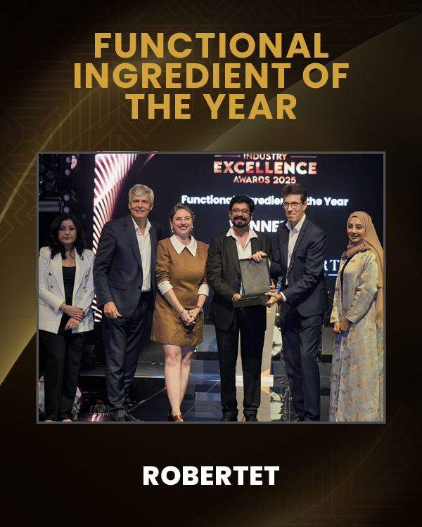 Functional Ingredient of the Year