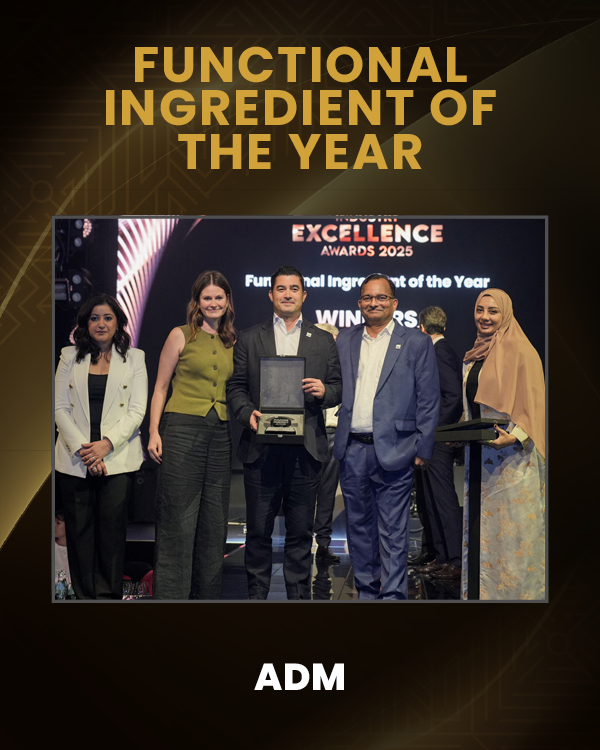 Functional Ingredient of the Year