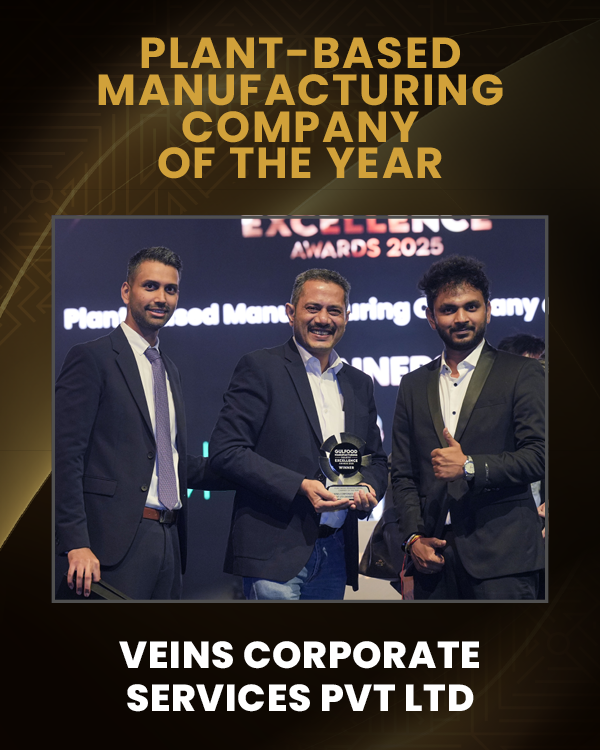 Plant Based Manufacturing