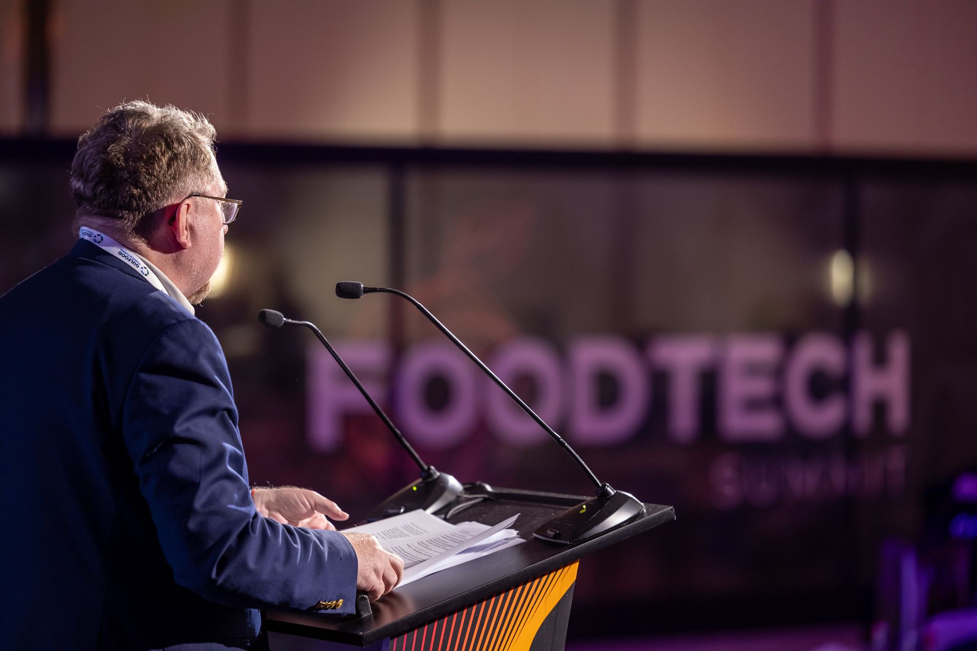Foodtech Summit