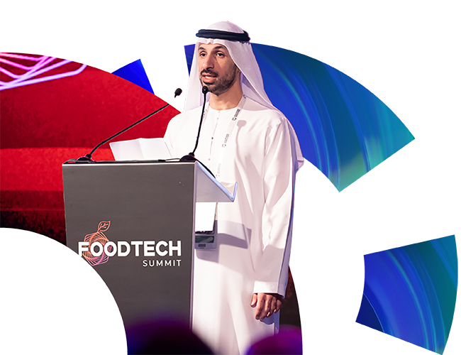 GULFOOD MANUFACTURE 2024