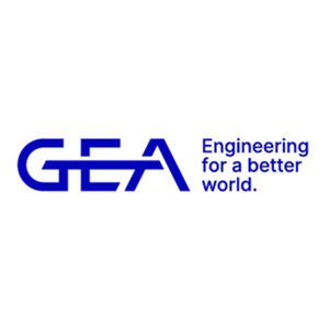 GEA logo