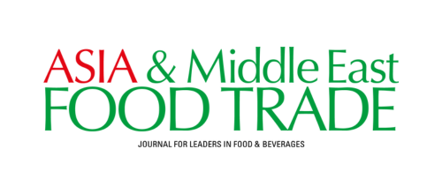 Asia & Middle East Food Trade Journal