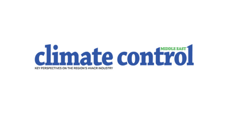 Climate Control Middle East