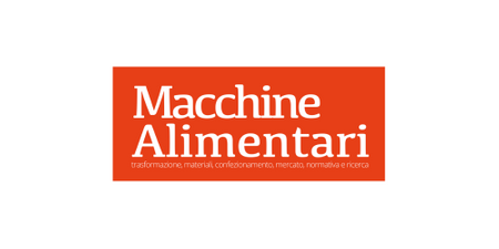 Macchine Alimentari