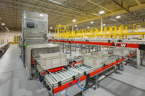 Robots in the bowl: Pet food manufacturing gets a smart upgrade