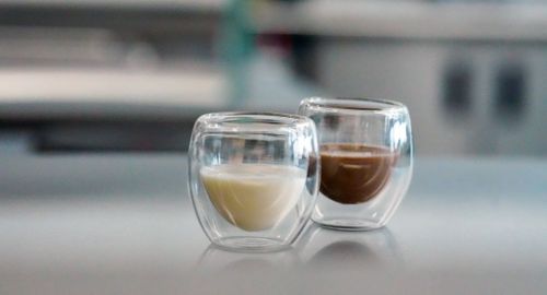 Nestl' entering animal-free dairy with milk-like products