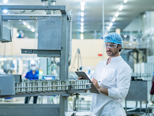 Tetra Pak, KRONES & more take the lead: new tech coalition targets manufacturing breakthroughs