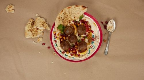 European governments commit over '400m to alternative protein development