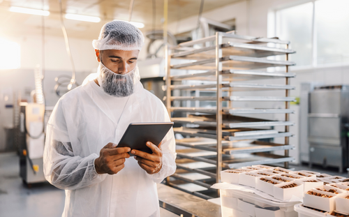 Unlocking food and beverage production cost savings to lessen the impact of economic pressures