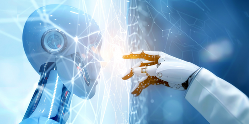 AI Takes the Lead in Revolutionizing Food Production