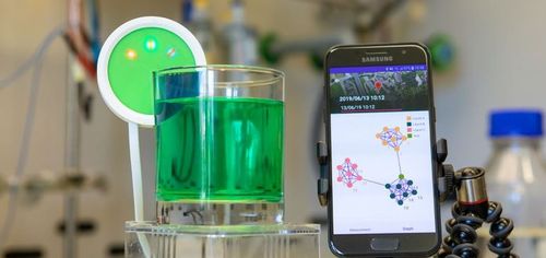 Taste testing taps into the modernized speed of artificial intelligence