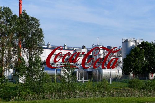 Coca-Cola launches sustainability-focused venture capital fund
