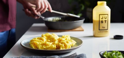 Plant-based food sales hit $7.4B in 2021