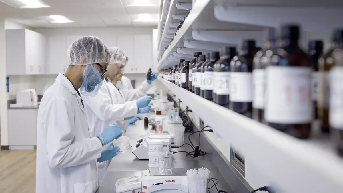 Custom Flavours and Natural Ingredients Drive Expansion in Food Innovation